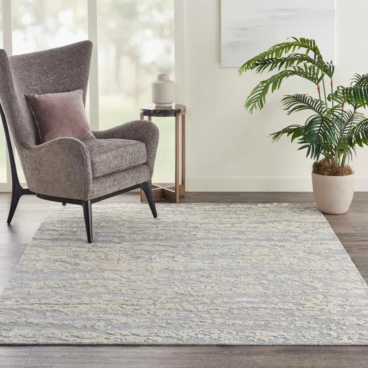 Divine Div09 Sand Storm Rug