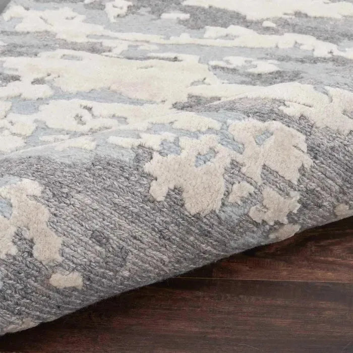 Divine DIV11 Aqua Rug