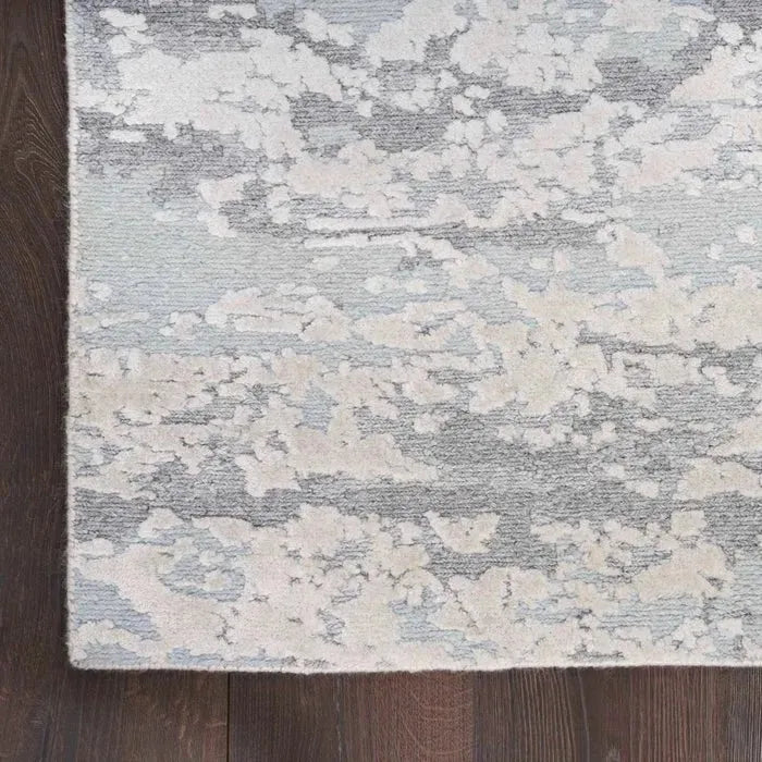 Divine DIV11 Aqua Rug