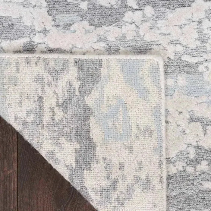 Divine DIV11 Aqua Rug