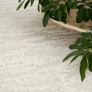 Divine DIV11 Ivory Rug