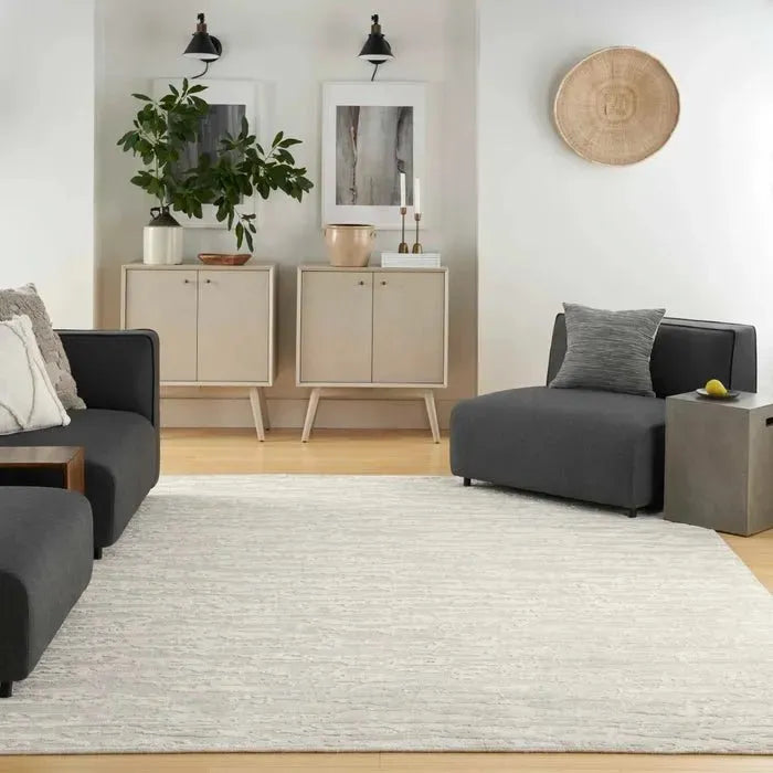 Divine DIV11 Ivory Rug