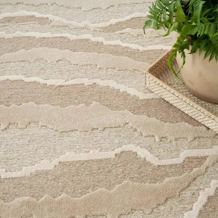 Divine DIV12 Saddle Rug