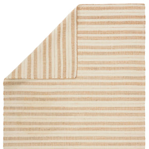 Dorada Drd01 Rey Tan/Ivory Rug
