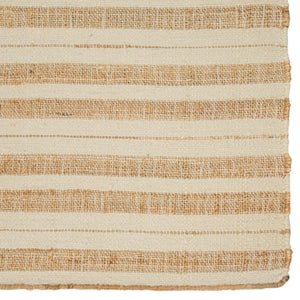 Dorada Drd01 Rey Tan/Ivory Rug