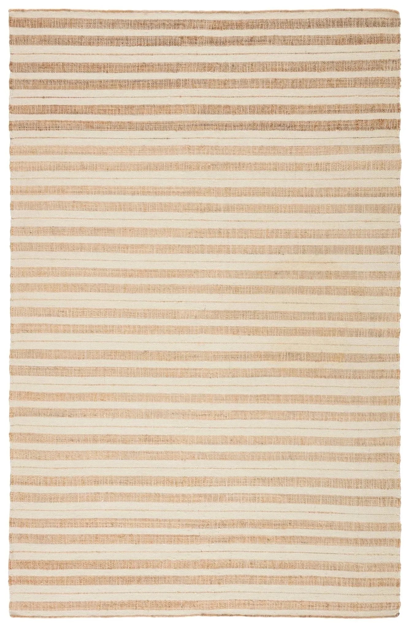 Dorada Drd01 Rey Tan/Ivory Rug