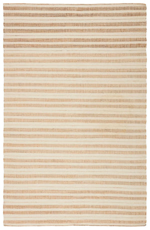 Dorada Drd01 Rey Tan/Ivory Rug