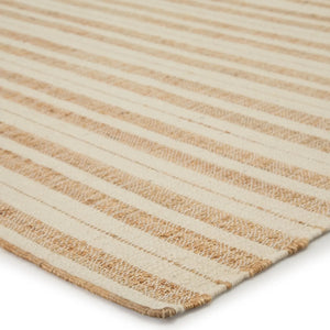 Dorada Drd01 Rey Tan/Ivory Rug