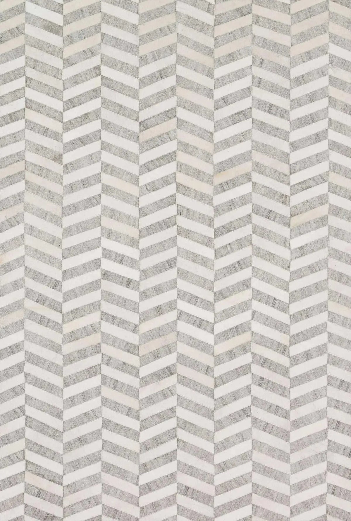 Dorado DB 01 Grey / Ivory Rug