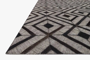 Dorado DB 02 Beige / Expresso Rug
