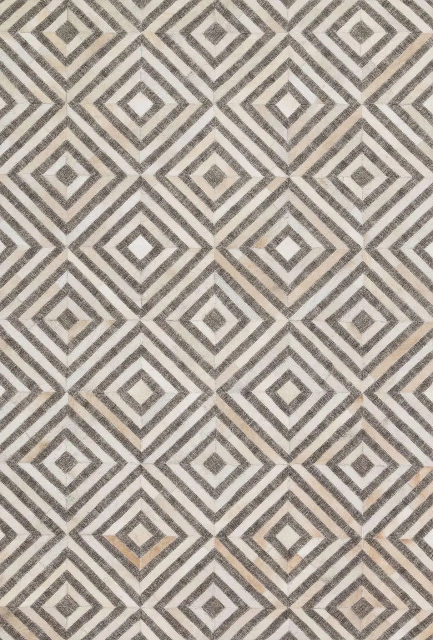 Dorado DB 03 Taupe / Sand Rug