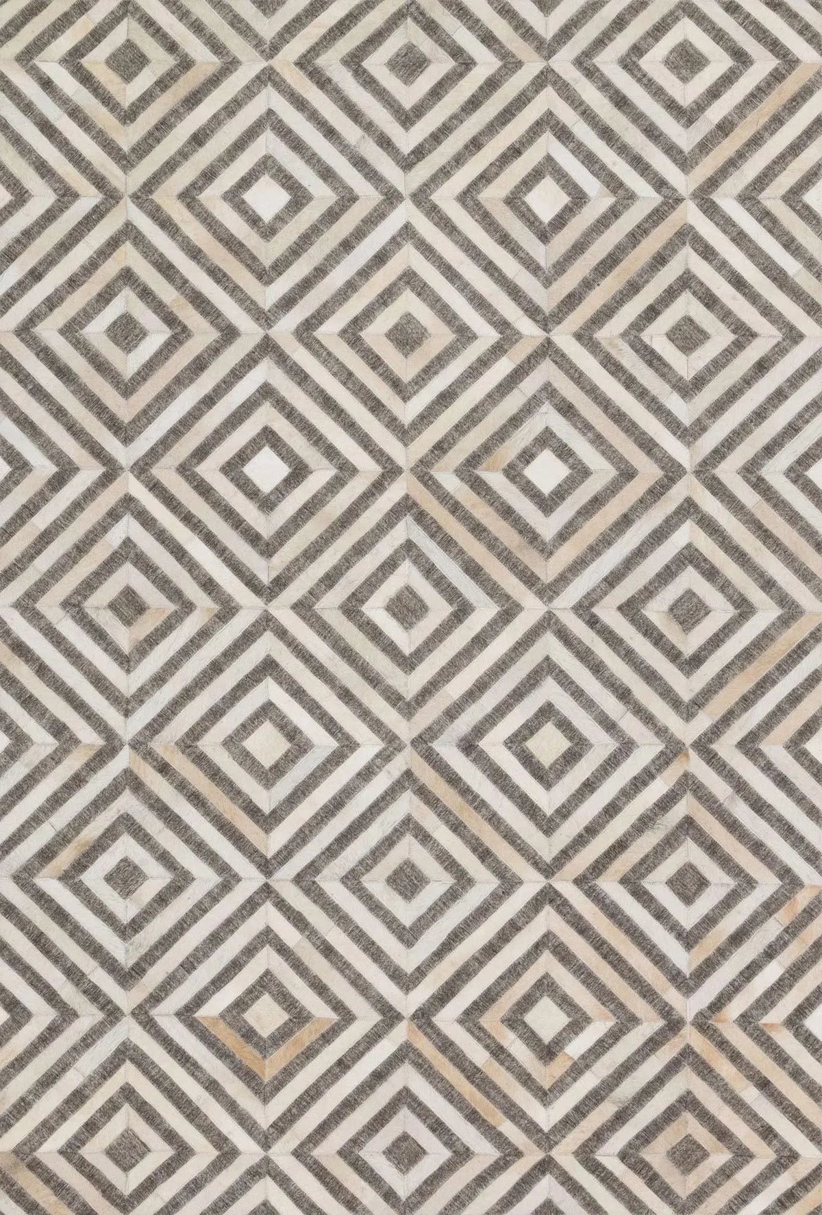 Dorado DB 03 Taupe / Sand Rug