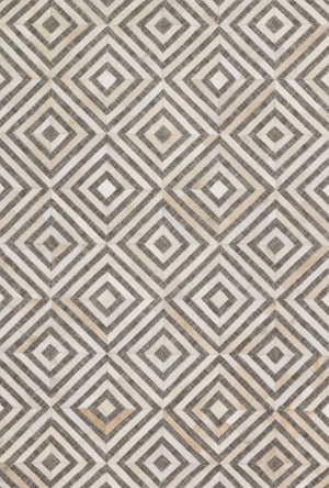 Dorado DB 03 Taupe / Sand Rug
