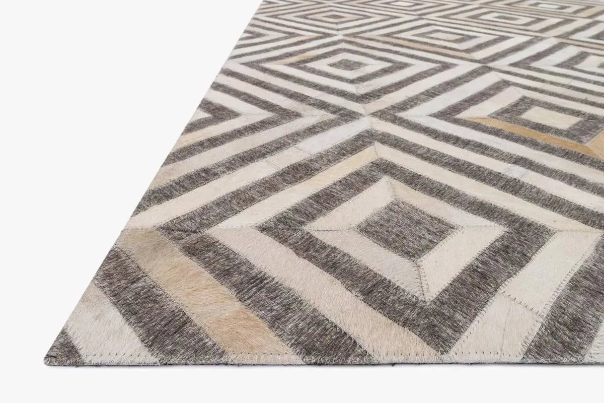 Dorado DB 03 Taupe / Sand Rug