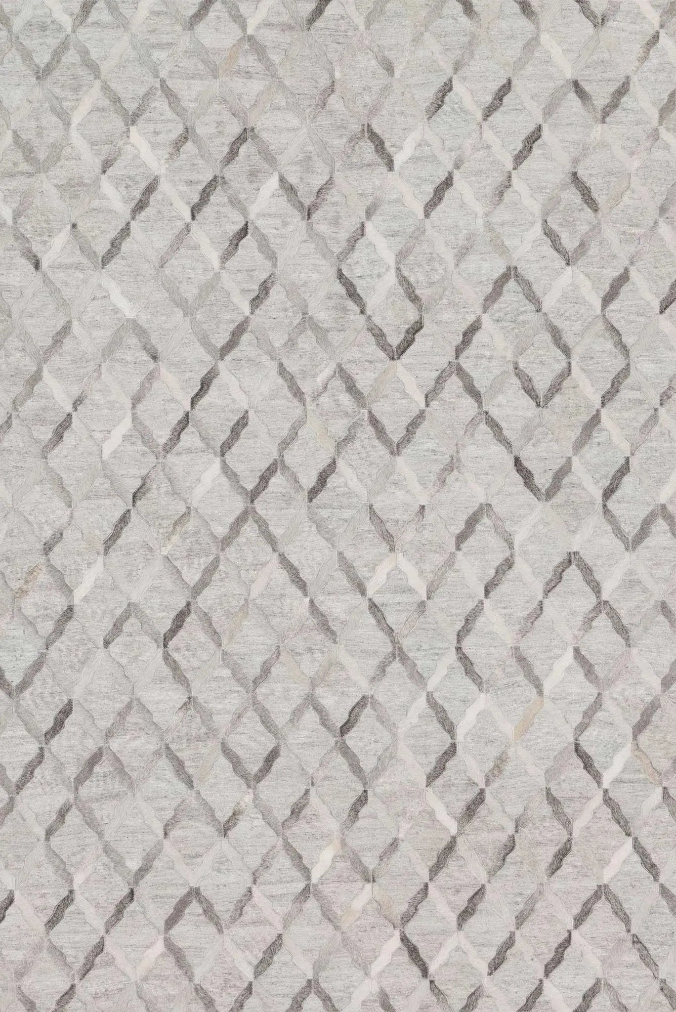 Dorado DB 04 Grey / Grey Rug