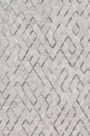 Dorado DB 04 Grey / Grey Rug