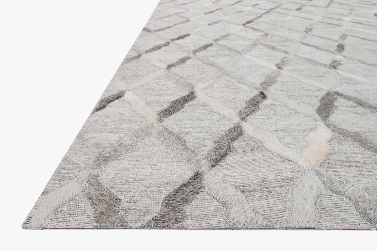 Dorado DB 04 Grey / Grey Rug