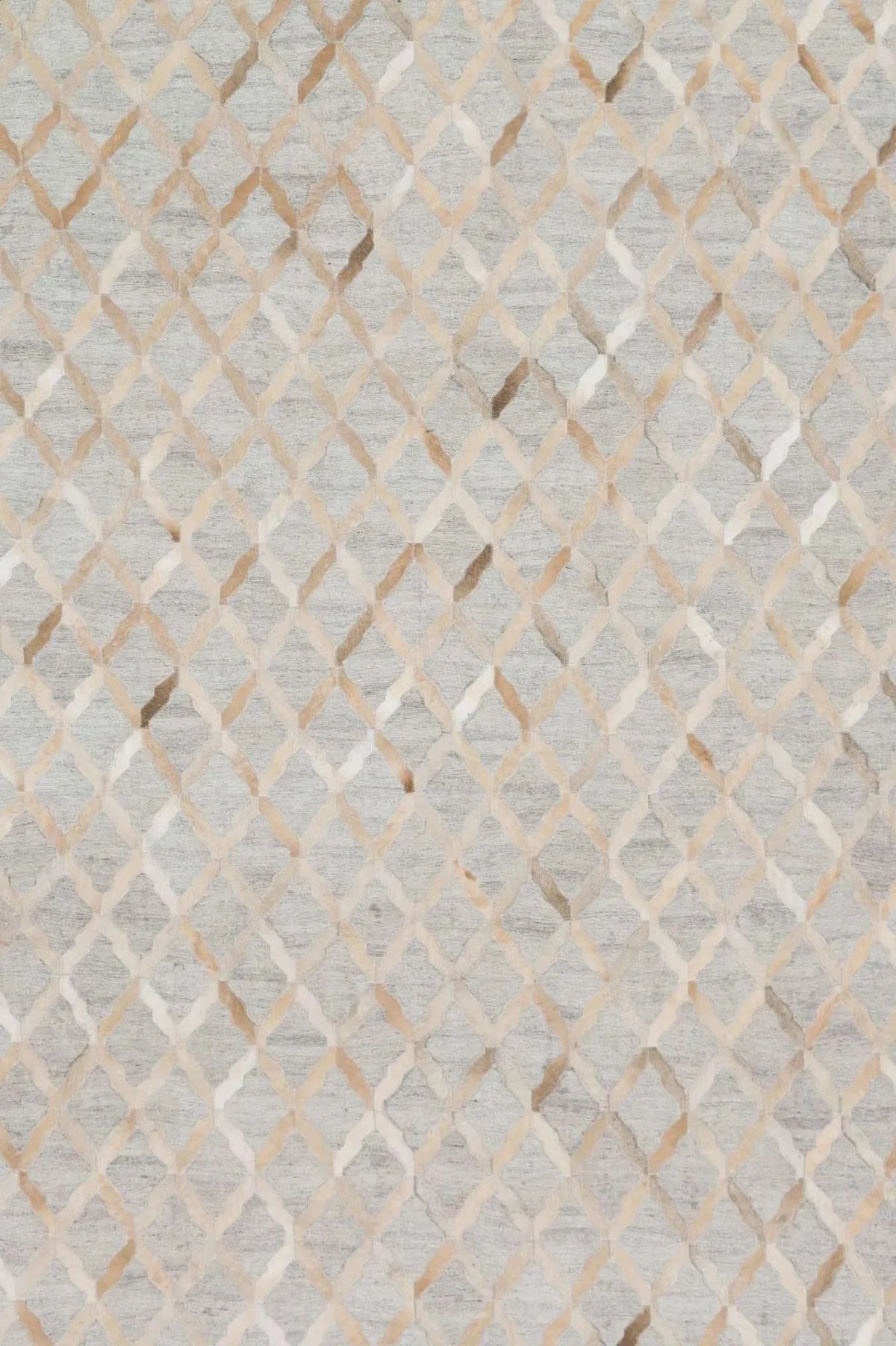 Dorado DB 04 Grey / Sand Rug