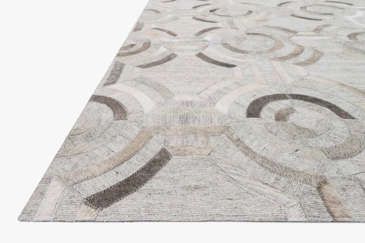 Dorado DB 05 Grey / Grey Rug