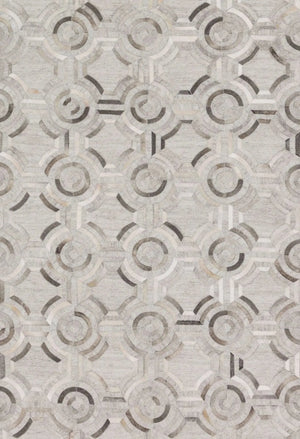 Dorado DB 05 Grey / Grey Rug