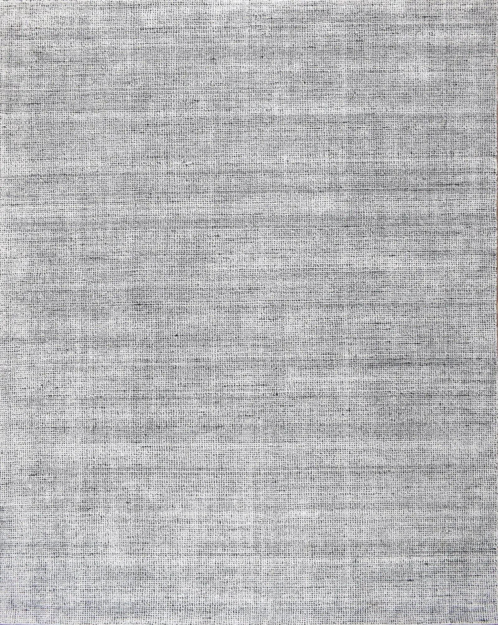 Dots 2 Silver/Multi Rug