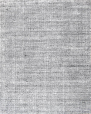 Dots 2 Silver/Multi Rug
