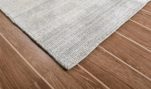Dots 3 Grey Rug