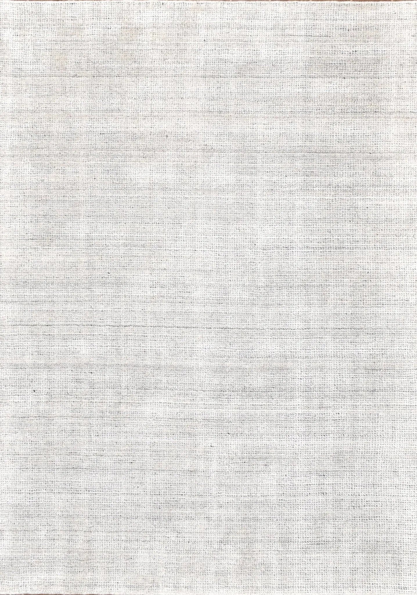 Dots Silver Rug