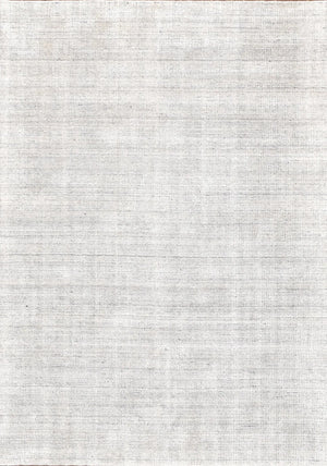 Dots Silver Rug