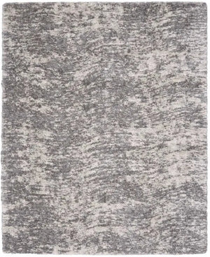 Dreamy Shag DRS04 Charcoal/Grey Rug