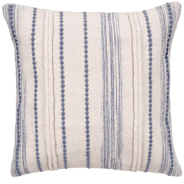 Drew 07569FDN Faded Denim Pillow
