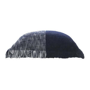Drew Lr07595 Navy/Blue Pillow