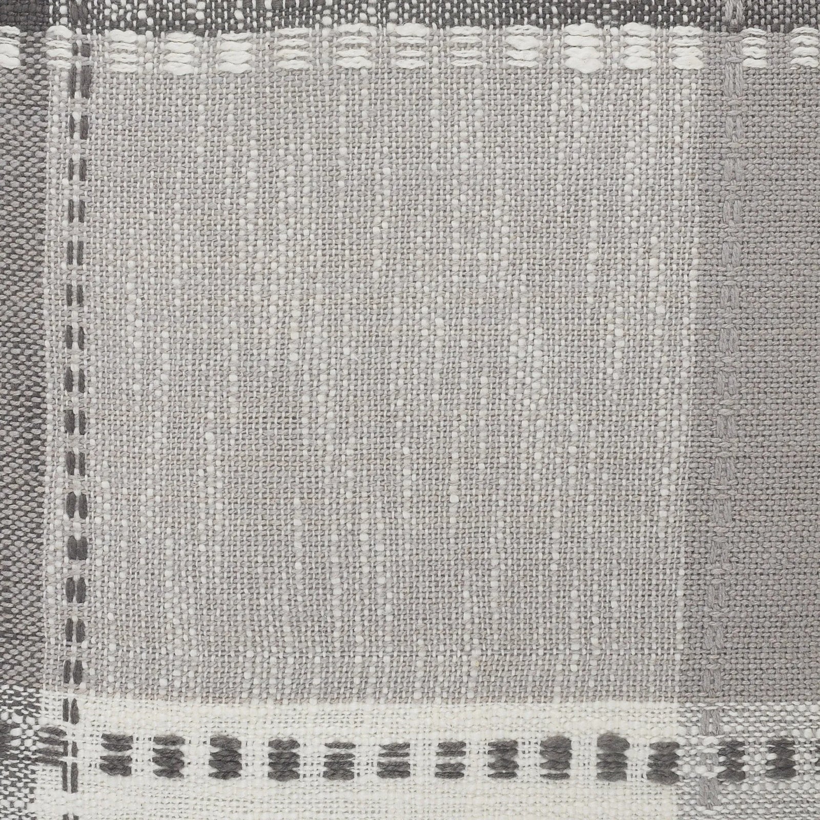 Drew Lr07622 Gray/Pink Pillow