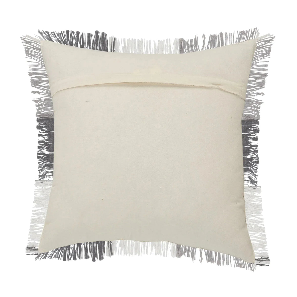 Drew Lr07622 Gray/Pink Pillow