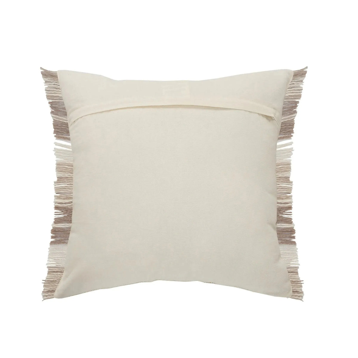 Drew Lr07625 Cream/Beige Pillow