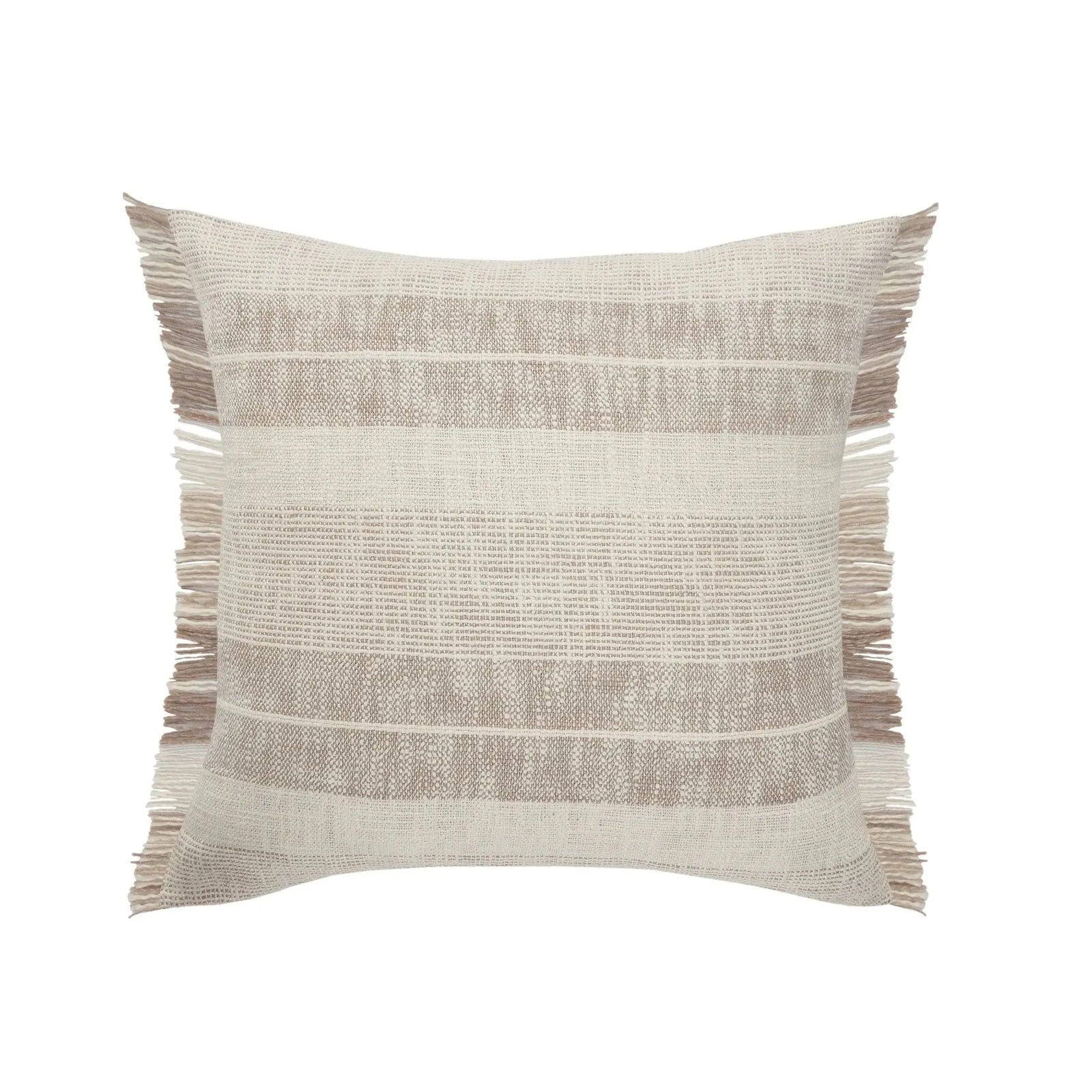 Drew Lr07625 Cream/Beige Pillow