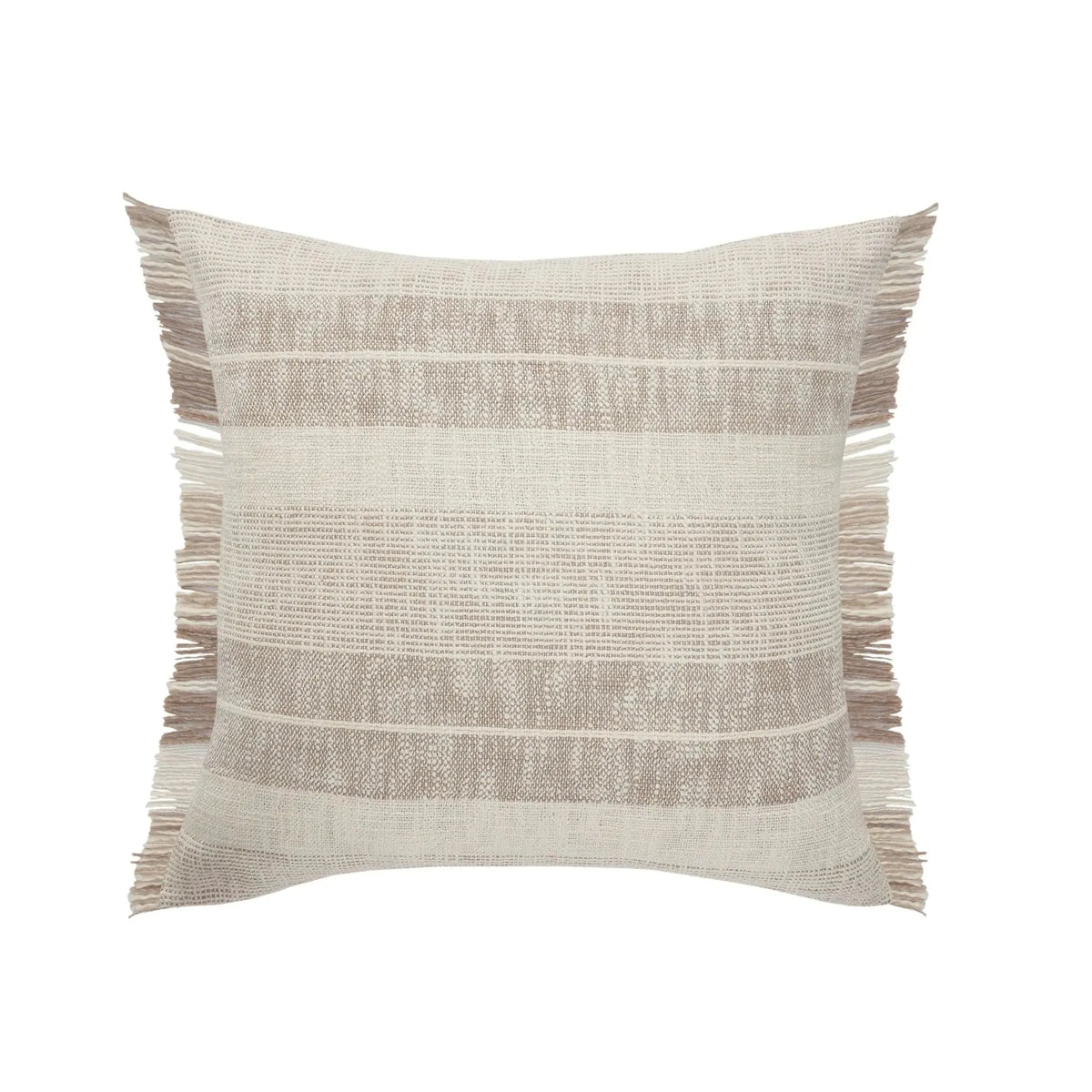 Drew Lr07625 Cream/Beige Pillow