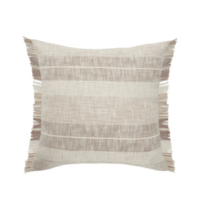 Drew Lr07625 Cream/Beige Pillow