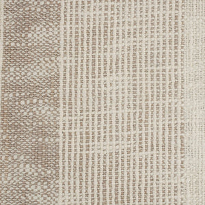 Drew Lr07625 Cream/Beige Pillow