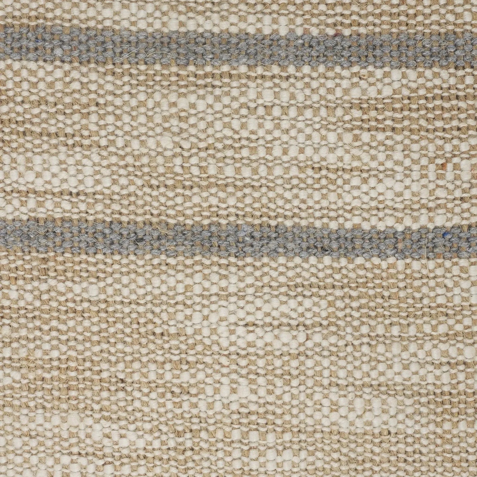 Drew Lr07635 Taupe/Dusty Blue Pillow
