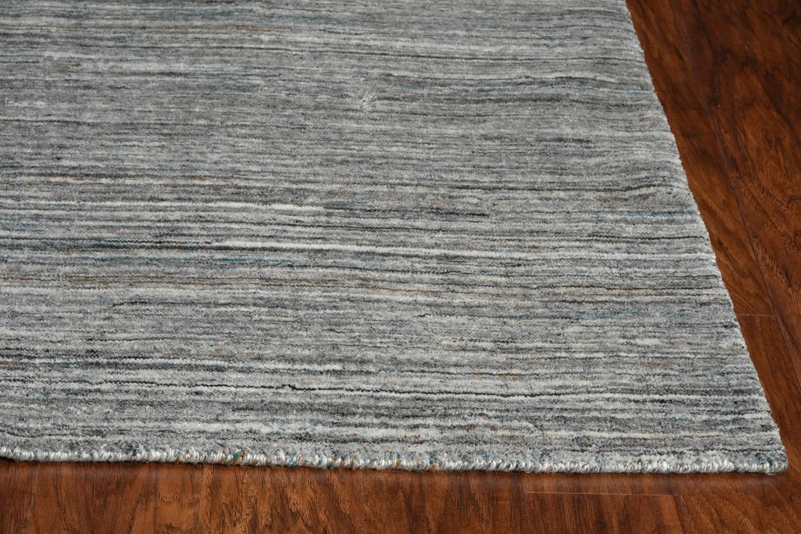 Dune 1950 Landscape Grey Rug