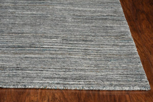 Dune 1950 Landscape Grey Rug