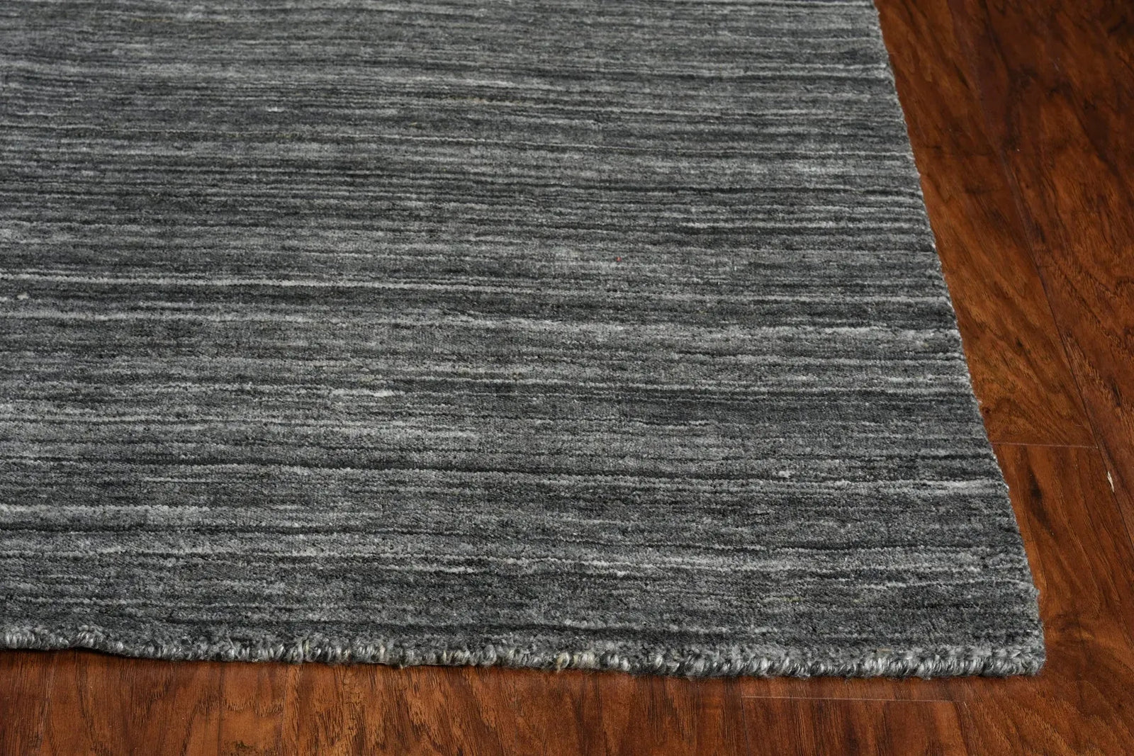 Dune 1952 Villa Charcoal Rug
