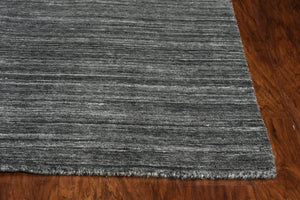 Dune 1952 Villa Charcoal Rug