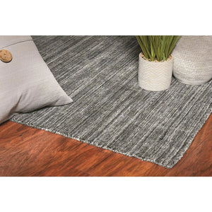 Dune 1952 Villa Charcoal Rug