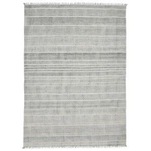 DUNE DUN-1 Charcoal Rug