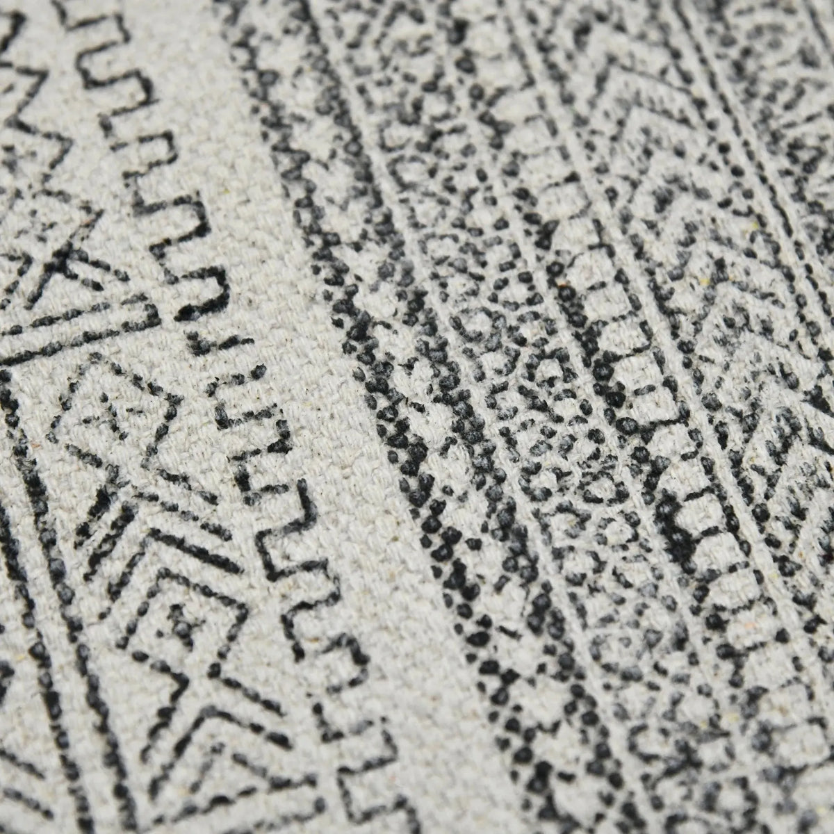DUNE DUN-1 Charcoal Rug