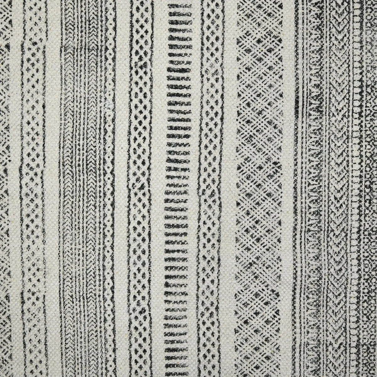 DUNE DUN-1 Charcoal Rug