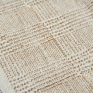 DUNE DUN-3 Brown Rug