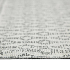DUNE DUN-5 Grey Rug